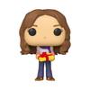 FUNKO HARRY Hermione Granger POP! POTTER Holiday-