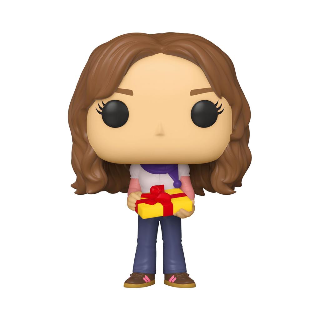 FUNKO HARRY Hermione Granger POP! POTTER Holiday-
