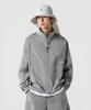 Umbro Classic Plus Stand Neck Windbreaker Jacket Khaki Ur124Cjk33 (A Type)