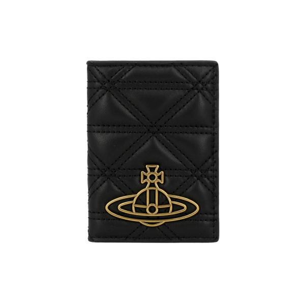 Vivienne WeStwood Women S Card Wallet 5115002wu L006u N403