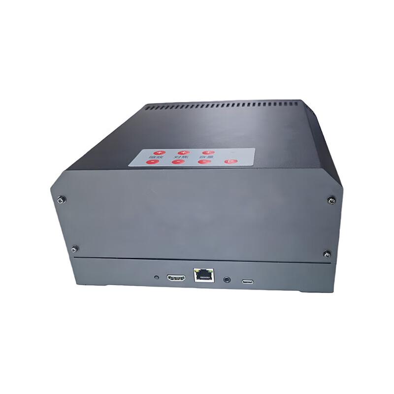 Transmission Qin Military C Mobile Phone Projection Box Accessories