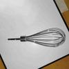 Replaceable Egg Baking Tools Multifunctional Whisk Mixer Universal Egg Beater Mixer  Butter