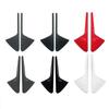 Imitate Carbon Fiber For Tesla 2025 2025 2025 Model Y 3 Fender Side Camera Protective Cover Glossy Matte Color