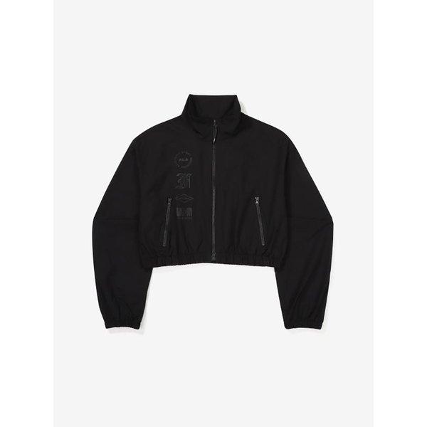Fila Reflective Windbreaker