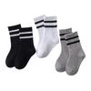 5Pair Boys Girls Cotton Socks Cute Kids Socks Teenager Socks 1-9years