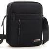 Men's Business Casual Messenger Bag Lightweight Travel Office Work Satchel Bags Large Crossbody Bag