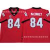 NCAA College Football Jersey Bulldogs Georgia Bulldogs Embroidery Spot Custom