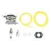 OEM 523012401 Carburetor Kit OEM 596658301 Metal Construction