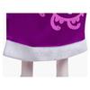 Anime One Piece 2D cos Costume for the female emperor, Snake Princess, Han Cook, Halloween Comic Con cosplay Wear a cheongsam dress