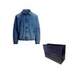 Polo Ralph Lauren Denim Jacket Men's Blue MNPOOTW16021603-400