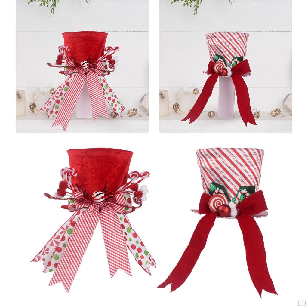 Christmas Tree Decoration for Halloween Party Or Holiday