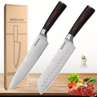 Couteaux de cuisine et accessoires – Aiguiseurs de couteaux