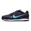 Nike Court Air Zoom Vapor Pro Dark Raisin Copa Women Sneakers White Aluminum CZ0222-524