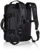 P.I.D 3-way Water-Repellent Business Bag PAT202, Black