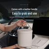 Xiaomi YU7 Car Trash Can: Multi-Functional Storage and Organizer for Car Interiors