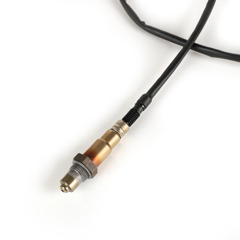 

234-4575 Lambda Probe O2 Oxygen Sensor Fit For Ford Focus Edge Escape Explorer Lincoln MKC MKZ MAZDA 6 CX-9 3.0L 3.5L 3.7L 11-17