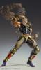 Medicos Super Action Statue "Fist of the North Star" Raoh Approx. 210mm PVC & ABS & Nylon Painted Movable Figure