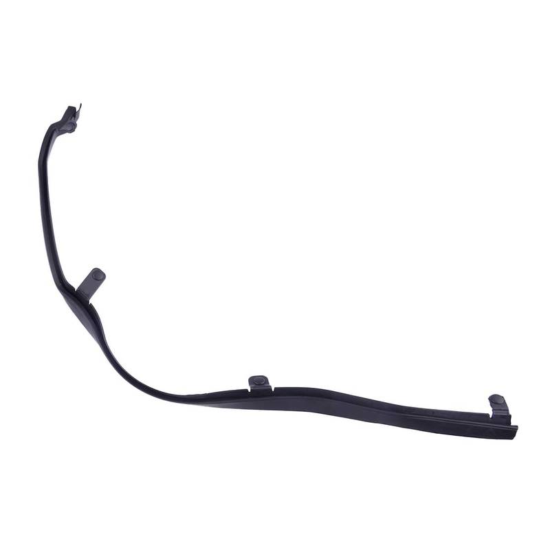 BB5Z7825325B Left Side Rear Door Front Edge Weatherstrip Seal Fit for Ford Explorer 2011-2014 2015 2016 2017 2018