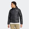 Demi-season Jacket Adidas Essentials Jacket (HZ5723) Black