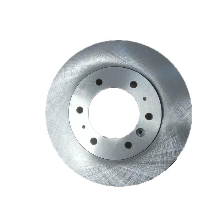 3501104xpw01a Front Brake Disc For Great Wall Poer