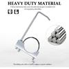 3 inch Exhaust Clamp with Hanger, Heavy Duty Exhaust Hanger -3 Inch