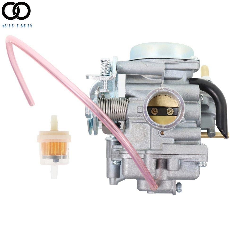 Новый карбюратор для Eton 811613 4-тактный TK E-TON Rover & Viper 70cc 90cc