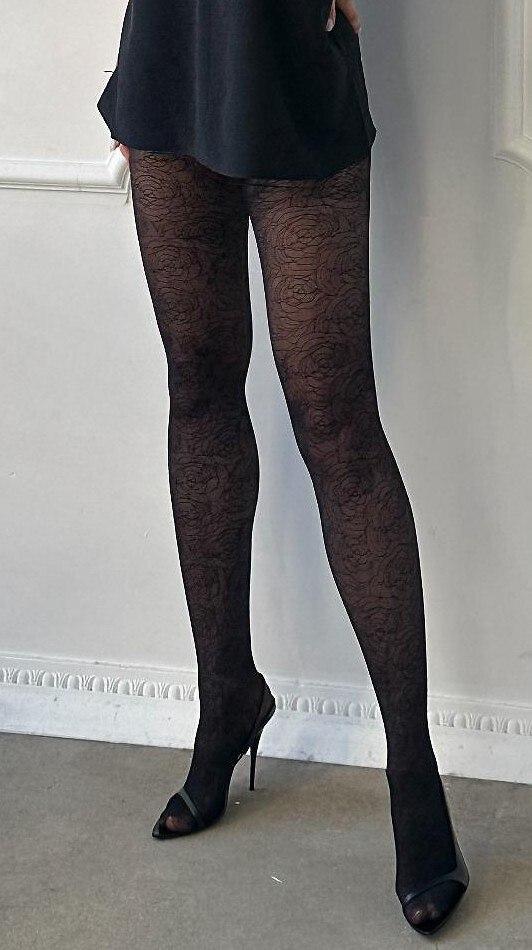 

Rajstopy Veneziana Gloria 20 den 2-4 Veneziana