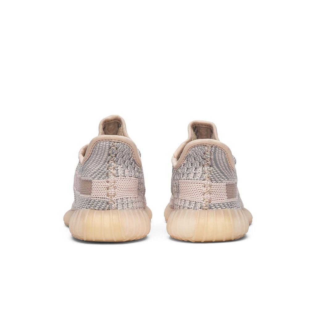 adidas Yeezy Boost 350 V2 Kids 'Synth' (Unisex) Synth / Synth / Synth Kids' Casual Shoes FV5675