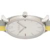 Giada 33MM Quartz White Yellow Silver Gray FURLA 1016523 R4251108534 [FURLA] Women's [Item]