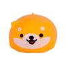 Pinch To Vent Creative Decompression Toy Super Cute Shiba Inu Pinch A Happy Puppy DecompressionToys 20ml