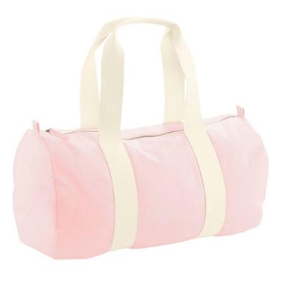Bolsa de Viagem Orgânica EarthAware