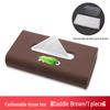 Nio Car Seat Gap Storage Organizer & Tissue Box