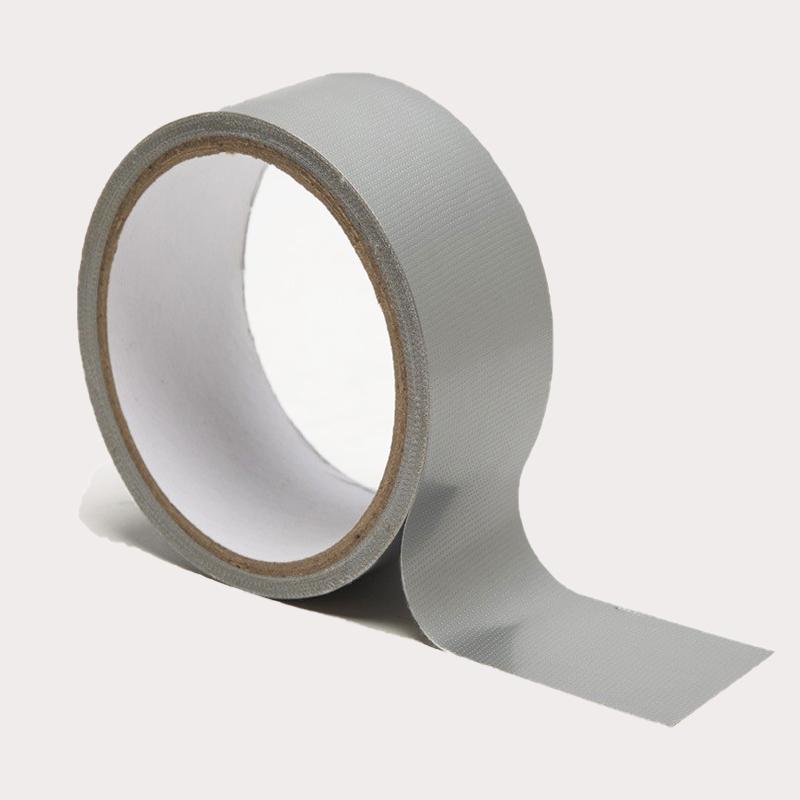 Super Sticky Cloth Duct Tape Carpet Binding Floor Waterproof Heavy Duty Industrial Adhesive Tape Repair Bundles
