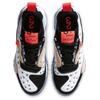 Jordan Delta 2 White Black Tan Infrared Jordan CV8121-100