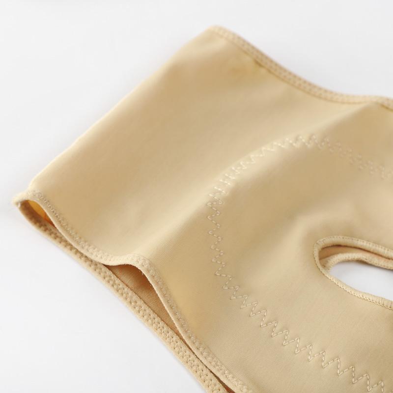 Elastische Gesicht Abnehmen Verband V Linie Gesicht Former Frauen Kinn Wange Fahrstuhl Up Gürtel Gesichts Massage Strap Gesicht Hautpflege werkzeuge Schönheit