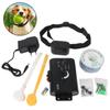 Sound Shocked Collar Electric Dog Fence Waterproof Dog Training Collar Electronic Pet Fence System Containment Pet Accessories