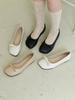 The Johi Mellow Ribbon Flats_3 Colors