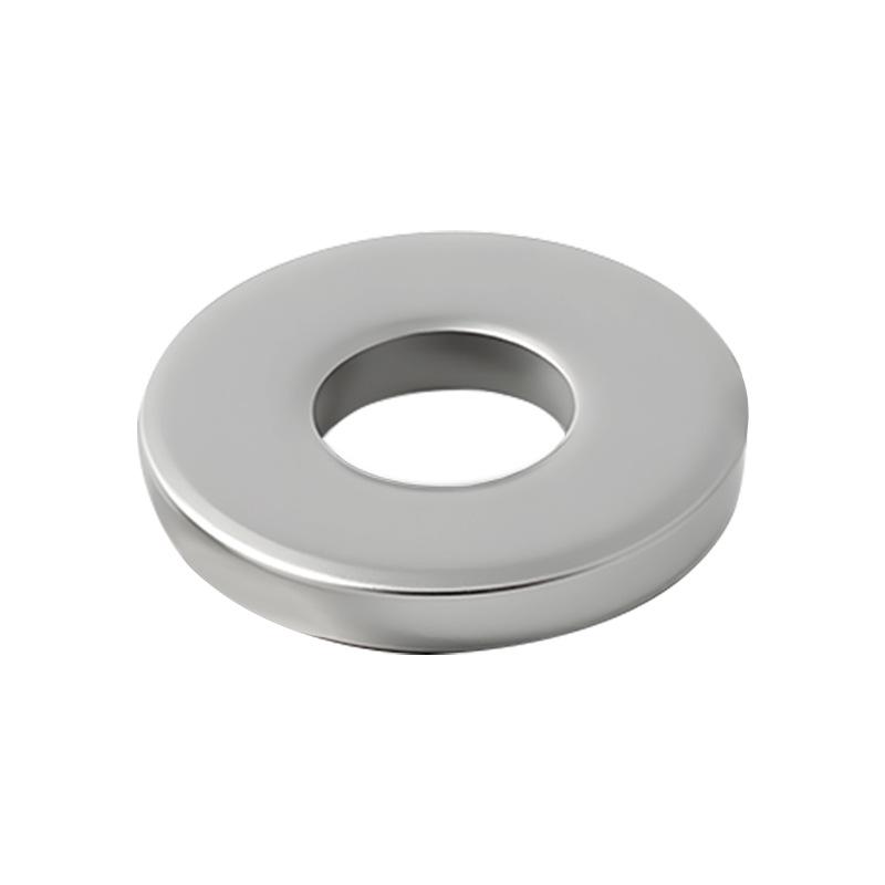 316 Stainless Steel Heavy Duty Flat Spacer Washer DIN7349 (Sizes: M3-M24)