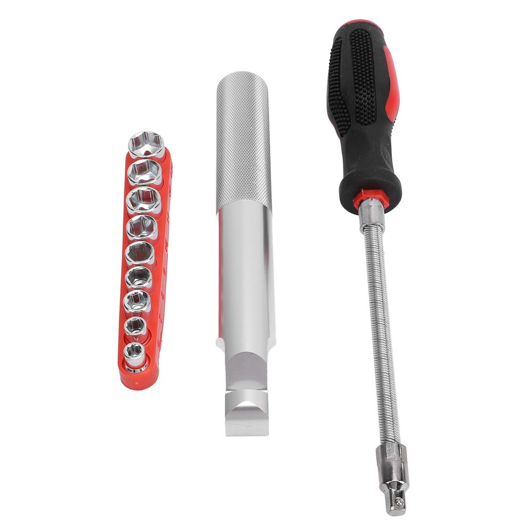 Belt Changing Tool and Clutch Cover Removal Tool Kit Replacement for Polaris XP RZR XP4 1000 RZR S 9