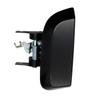 Car Rear Exterior Outer Door Handle For Nissan Pathfinder R51 2005 - 2013 82607-EA502 82606-EA502 Car Replacement Accessories