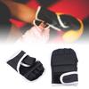 Half Finger Kickboxing Gloves Taekwondo Sparring Gloves Boxing Gloves Gloves Kickboxing Gloves Punching Bag Gloves