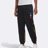 adidas Originals Knitted Sweatpants Men's Black FS7325