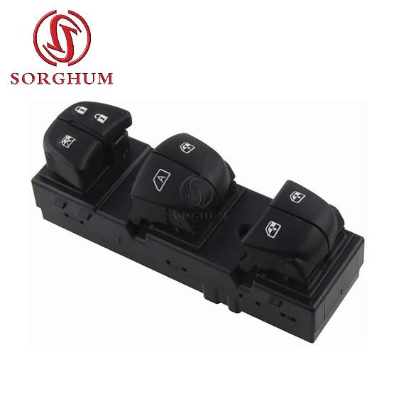 SORGHUM 25401-3TA5A For 2013-2018 Nissan Altima Sentra Leaf Juke Qashqai Pathfinder Master Window Power Switch Door Lock Button 25401-3TA5A
