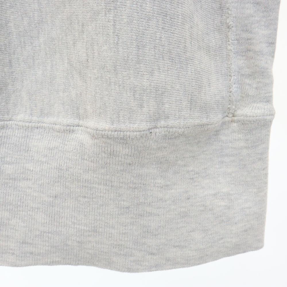 Champion 90s Made in USA Embroidered Tag NBA NBA Nets Long sleeve Reverse Weave Sweatshirt trainer Men's Used