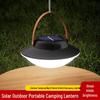 Rechargeable LED Solar Outdoor Lights for Street Stalls, Markets, Emergencies & Camping