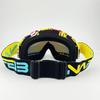 Mountain Biking Ski Glasses Dustproof Motorcycle Glasses Motocross ATV Goggles  Men Women