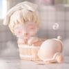 POPMART SKULLPANDA Temperature Series Blind Box: 8th Gen Trendy Toy Figurine