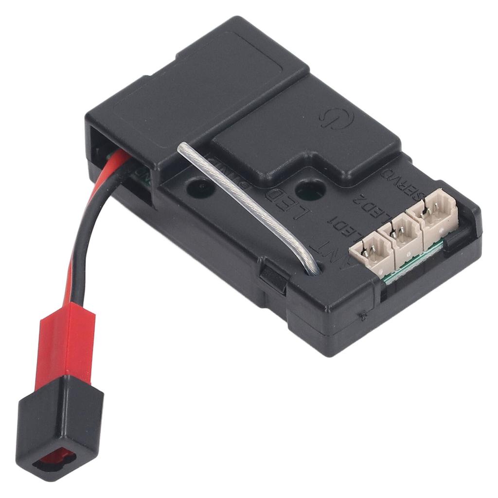 RC Car Main Board Receiver 3 in 1 Receiver Plate Board Circuit Board for Wltoys 284131 1 28 RC Car