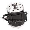 500W 36V Elektrische ATV Strandauto Hoge Snelheid Geborstelde Motor Scooter
