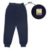 Boys and Girls Terry Spring and Autumn Pure Cotton Baby Pants